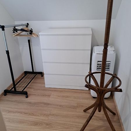 Apartmaji Magda Leilighet Zgornje Gorje Eksteriør bilde